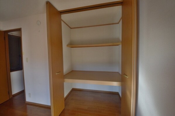 アネックス大坂上B棟の物件内観写真